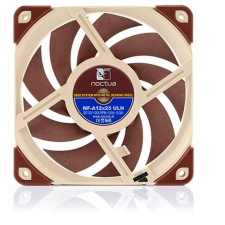 Noctua NF-A12x25-ULN hűtés