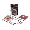  Noctua NF-A12x25 ULN Ventilátor - 120mm (NF-A12x25 ULN)