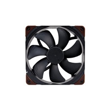 Noctua NF-A14 industrialPPC 3000 PWM hűtő ventilátor (140 mm) hűtés