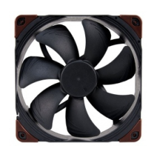 Noctua NF-A14 PWM - 140mm hűtés