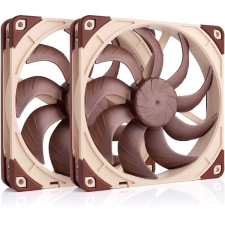 Noctua NF-A14x25 G2 PWM Sx2-PP hűtés