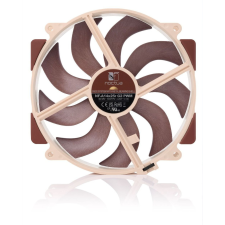  Noctua NF-A14x25r G2 PWM -140mm (NF-A14x25r G2 PWM) hűtés