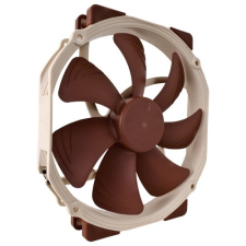  Noctua NF-A15 PWM Premium Fan /NF-A15 PWM/ hűtés