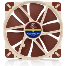 Noctua NF-A20 5V PWM (NF-A20 5V PWM) hűtés