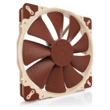 Noctua NF-A20 5V PWM (NFA205VPWM) - Ventilátor hűtés