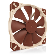  Noctua NF-A20 5V PWM ventilátor (NF-A20 5V PWM) hűtés