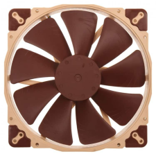 Noctua - NF-A20 FLX 20cm - NF-A20-FLX hűtés