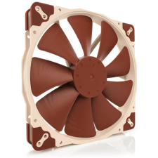  Noctua NF-A20 FLX ventilátor - 200mm /NF-A20 FLX/ hűtés