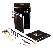  Noctua NF-A4x10 5V (NF-A4x10 5V) hűtés