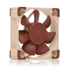 Noctua NF-A4x10 5V PWM asztali számítógép kellék