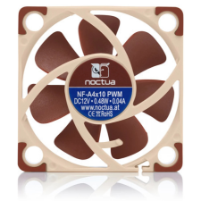 Noctua NF-A4x10 PWM hűtő ventilátor 40mm hűtés