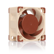 Noctua nf-a4x20 flx hűtés