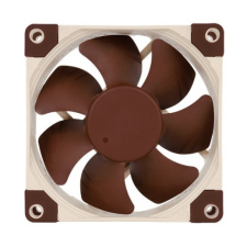 Noctua NF-A8 FLX 80mm Rendszerhűtő hűtés