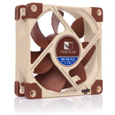 Noctua NF-A8 FLX 8cm (NF-A8 FLX) - Ventilátor hűtés
