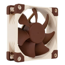 Noctua NF-A8 PWM 8cm (NF-A8 PWM) hűtés