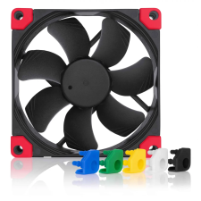Noctua NF-A9 PWM 9cm hűtőventilátor hűtés