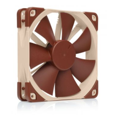 Noctua NF-F12 5V 12cm (NFF125V) - Ventilátor hűtés