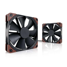 Noctua NF-F12 Industrial PPC-3000 PWM (NF-F12 iPPC-3000 PWM) hűtés