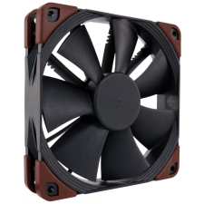 Noctua NF-F12 industrialPPC-2000 ház hűtő ventilátor 12cm hűtés