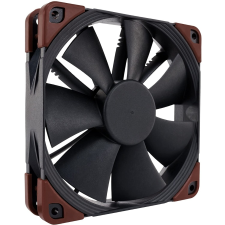 Noctua NF-F12 iPPC-2000 IP67 12cm ipari hűtőventilátor hűtés