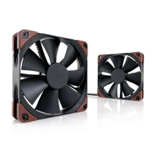 Noctua - NF-F12 iPPC-3000 Industrial PWM 12cm - NF-F12 IPPC-3000 PWM hűtés