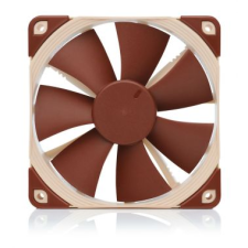 Noctua NF-F12-PWM 12cm (NF-F12-PWM) hűtés