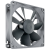 Noctua NF-R8 redux-1800 PWM ház hűtő ventilátor