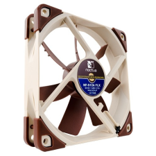 Noctua NF-S12A FLX 12cm (NF-S12A FLX) asztali számítógép kellék