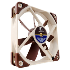 Noctua NF-S12A PWM 12cm hűtés