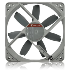 Noctua NF-S12B redux-700 hűtés