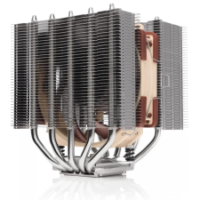 Noctua NH-D12L, CPU-Kühler hűtés