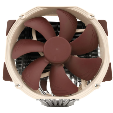 Noctua NH-D15 SE-AM4 (NH-D15 SE-AM4) hűtés