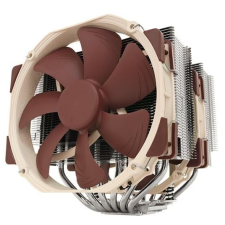 Noctua NH-D15 univerzális CPU hűtő hűtés
