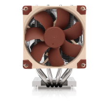 Noctua NH-D9 TR5-SP6 4U CPU Cooler hűtés