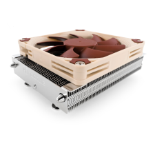 Noctua - NH-L9A-AM4 hűtés
