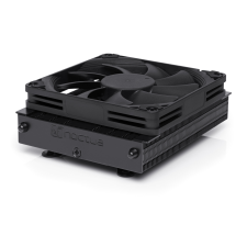 Noctua NH-L9A-AM4 CHROMAX.BLACK (NH-L9A-AM4 CH.BK) hűtés