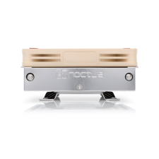  Noctua NH-L9a-AM4 Low Profile - 92mm (NH-L9a-AM4) hűtés