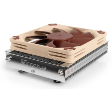 Noctua NH-L9a-AM5 barna hűtés