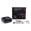 Noctua - NH-L9A-AM5 CHROMAX.BLACK processzorhűtő