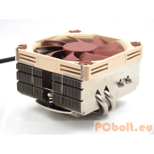 Noctua NH-L9x65 CPU hűtő építőanyag