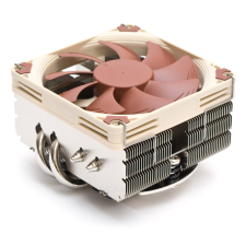 Noctua - NH-L9x65 SE-AM4 hűtés