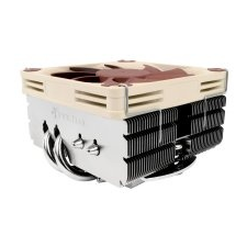 Noctua nh-l9x65 se-am4 processzor hűtő hűtés