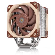 Noctua NH-U12A (NH-U12A) - Processzor hűtő hűtés