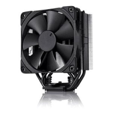 Noctua NH-U12S chromax.black asztali számítógép kellék