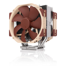 Noctua (NH-U14S DX-4677), CPU-hűtő hűtés
