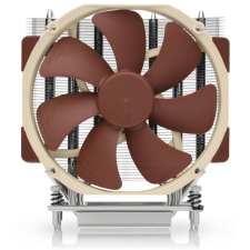 Noctua NH-U14S TR4-SP3 CPU Cooler (NH-U14S TR4-SP3) hűtés