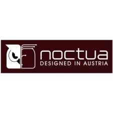 Noctua NH-U14S TR5-SP6 hűtés