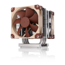 Noctua NH-U9 DX-4677 PWM CPU Hűtő (NH-U9 DX-4677) hűtés