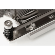  Noctua NH-U9 TR4-SP3, CPU-hűtő hűtés