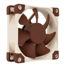 Noctua Ventilátor noctua nf-a8 uln 8cm hűtés